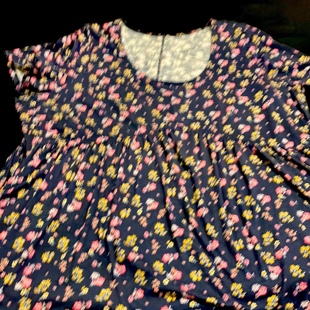 Woman Top